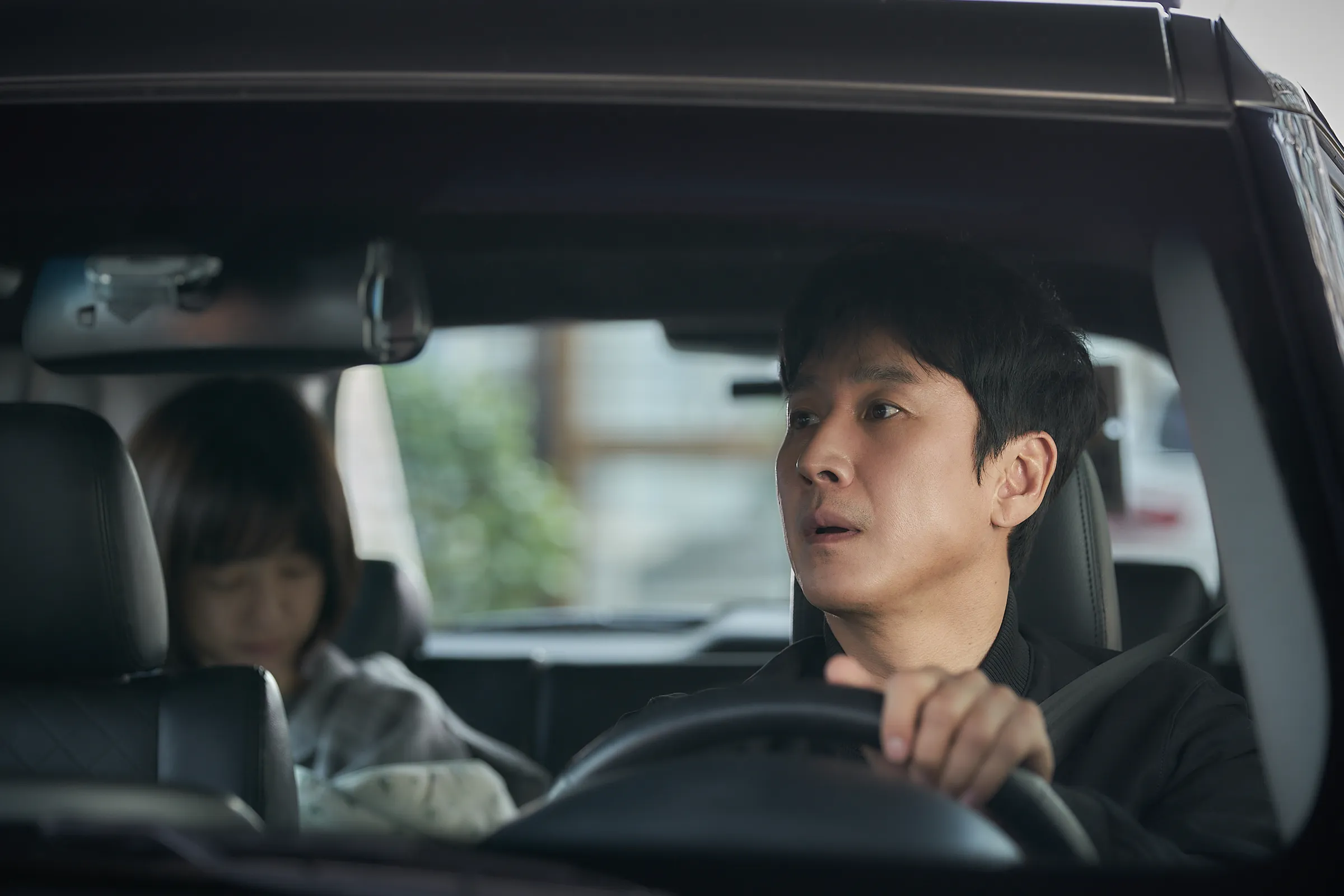 개봉예정 영화 잠 한국영화추천 - CGV 스페셜이벤트 안내 및 정보