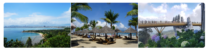 5월 해외여행지 추천