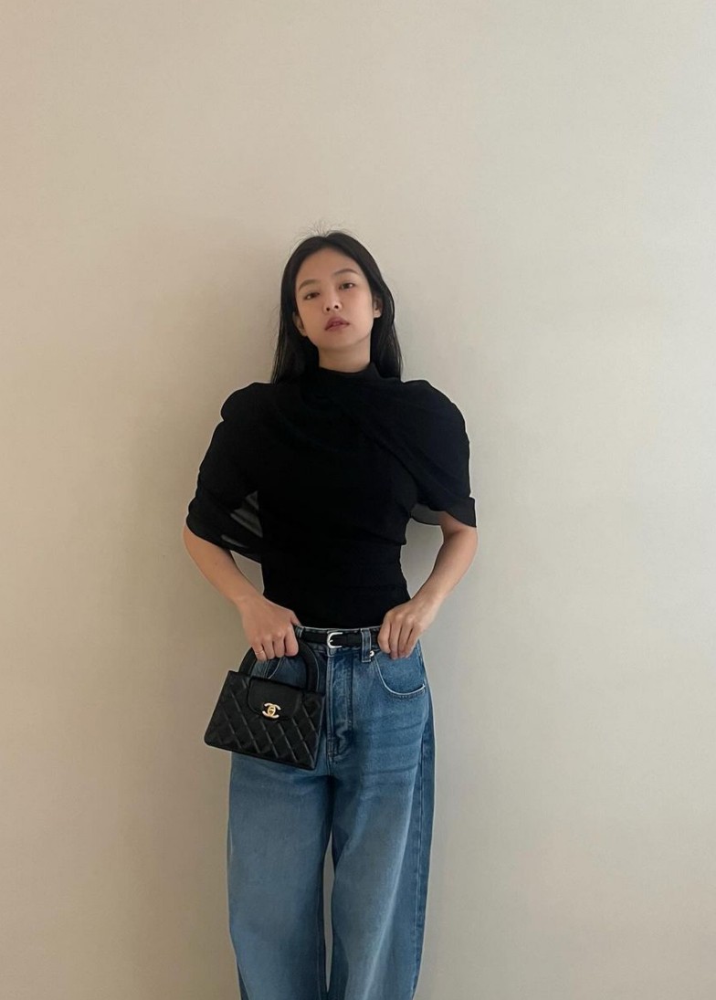 제니