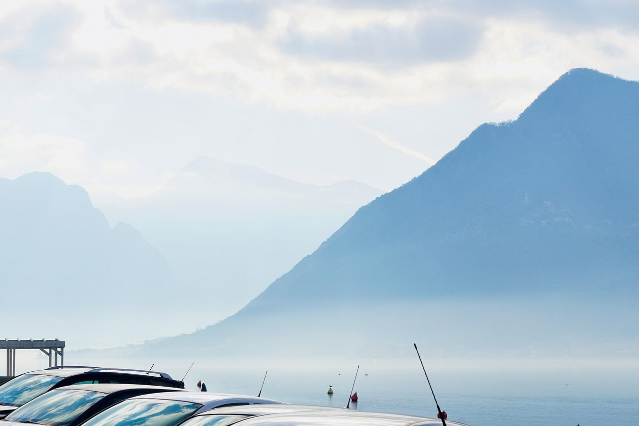 충주호 출렁다리 종댕이길