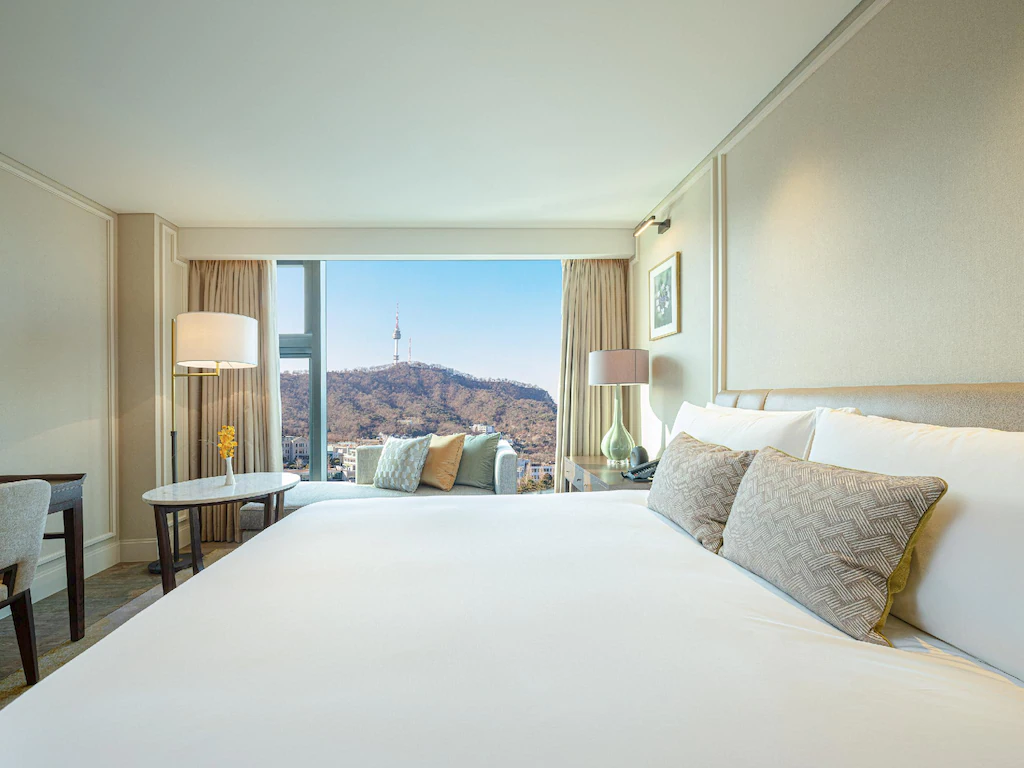 풀만 호텔 프로모션 - 디럭스 룸, 해피아워, 어반 이스케이프 2인 289,000원 (kkday 1만원 쿠폰)