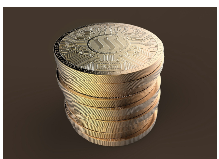 스테이블 코인 종류