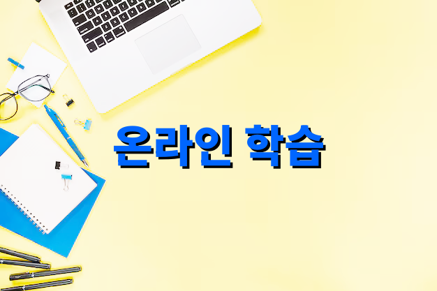 온라인 학습
