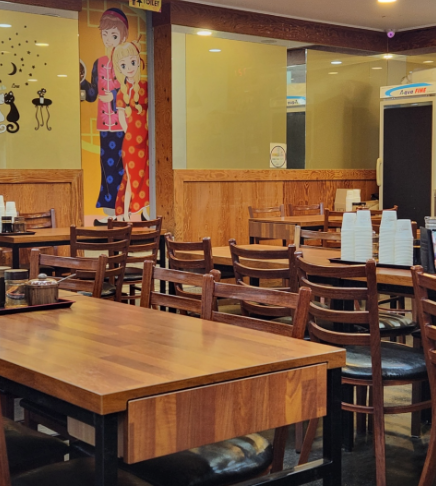 오늘N 3500원 짜장면 대전 서구 홍가짜장