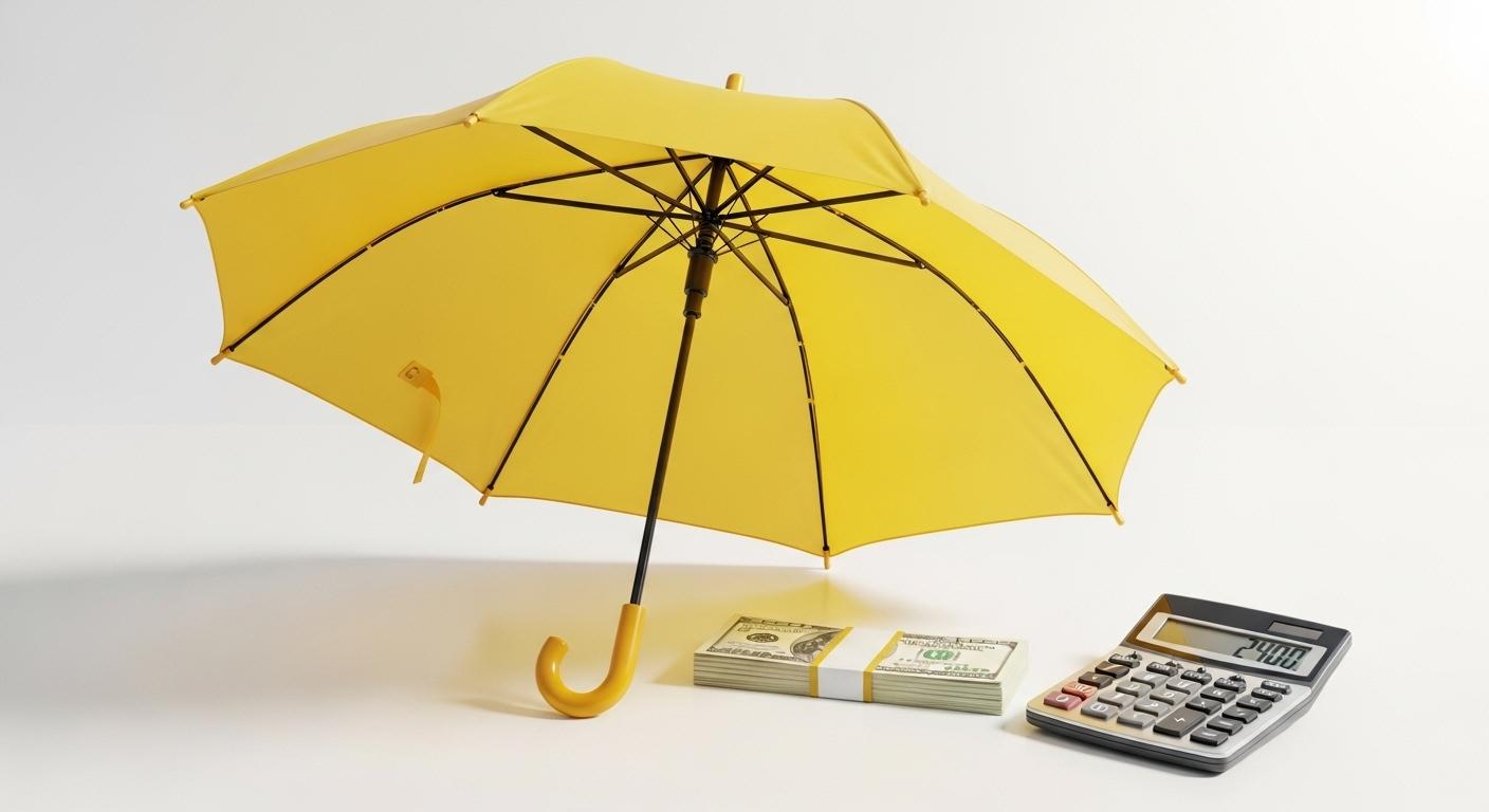 노란우산 소득공제 금액