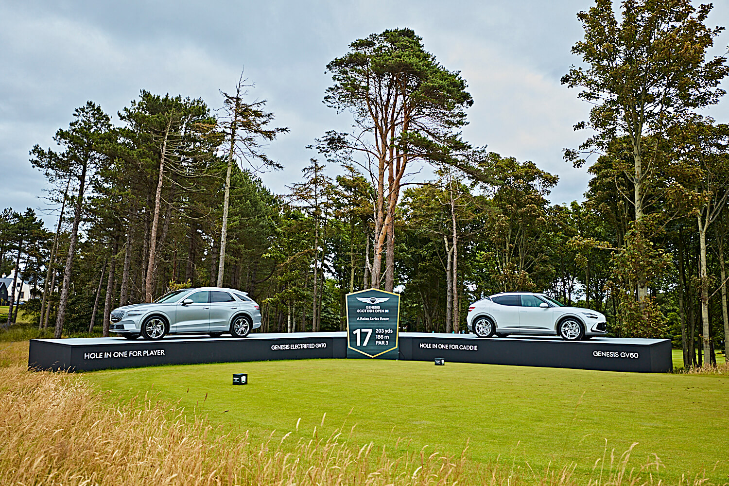 2024 제네시스 챔피언십