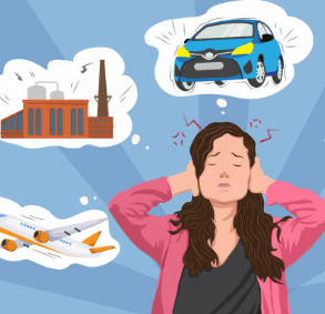 이명 치료 방법, 이명 증상