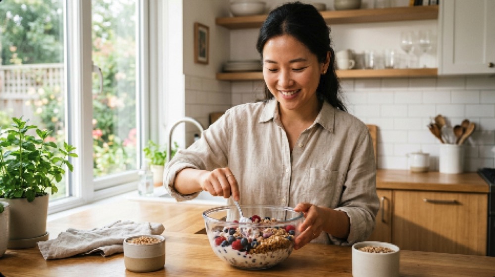 카무트 효소 효능