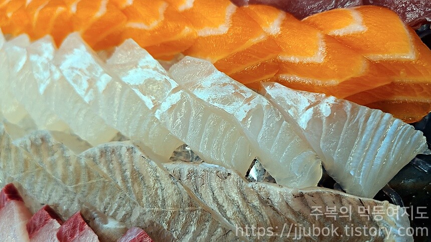 아이돌수산-제철모듬회-5