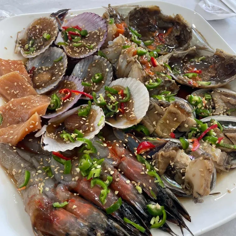 경남 고성 가볼만한 곳