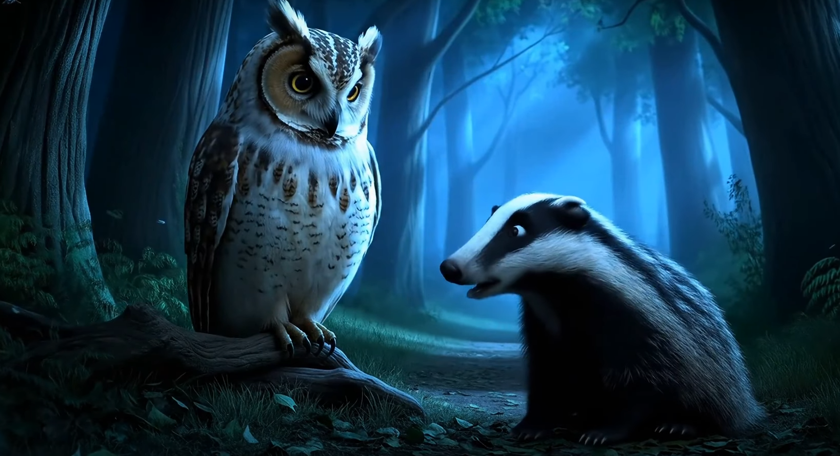 VEO3 핵심 기술 정리