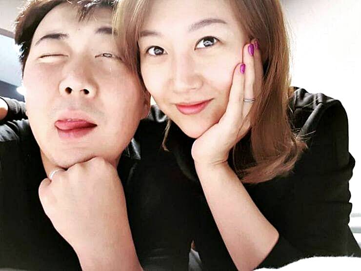 가수-장윤정-남편-방송인-도경완