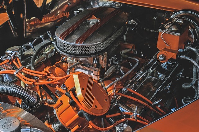 자동차 정비 DPF