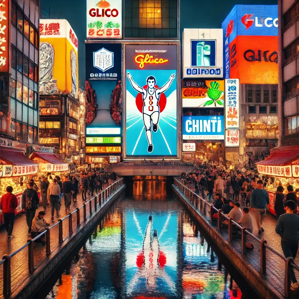 11월 오사카 날씨