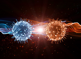 마이코플라즈마 폐렴_원인_증상_치료방법