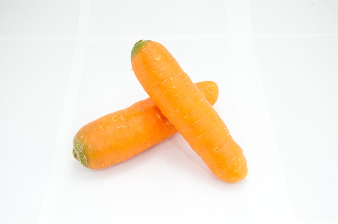 Carrot.