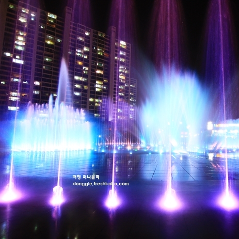 부산 여행코스 추천