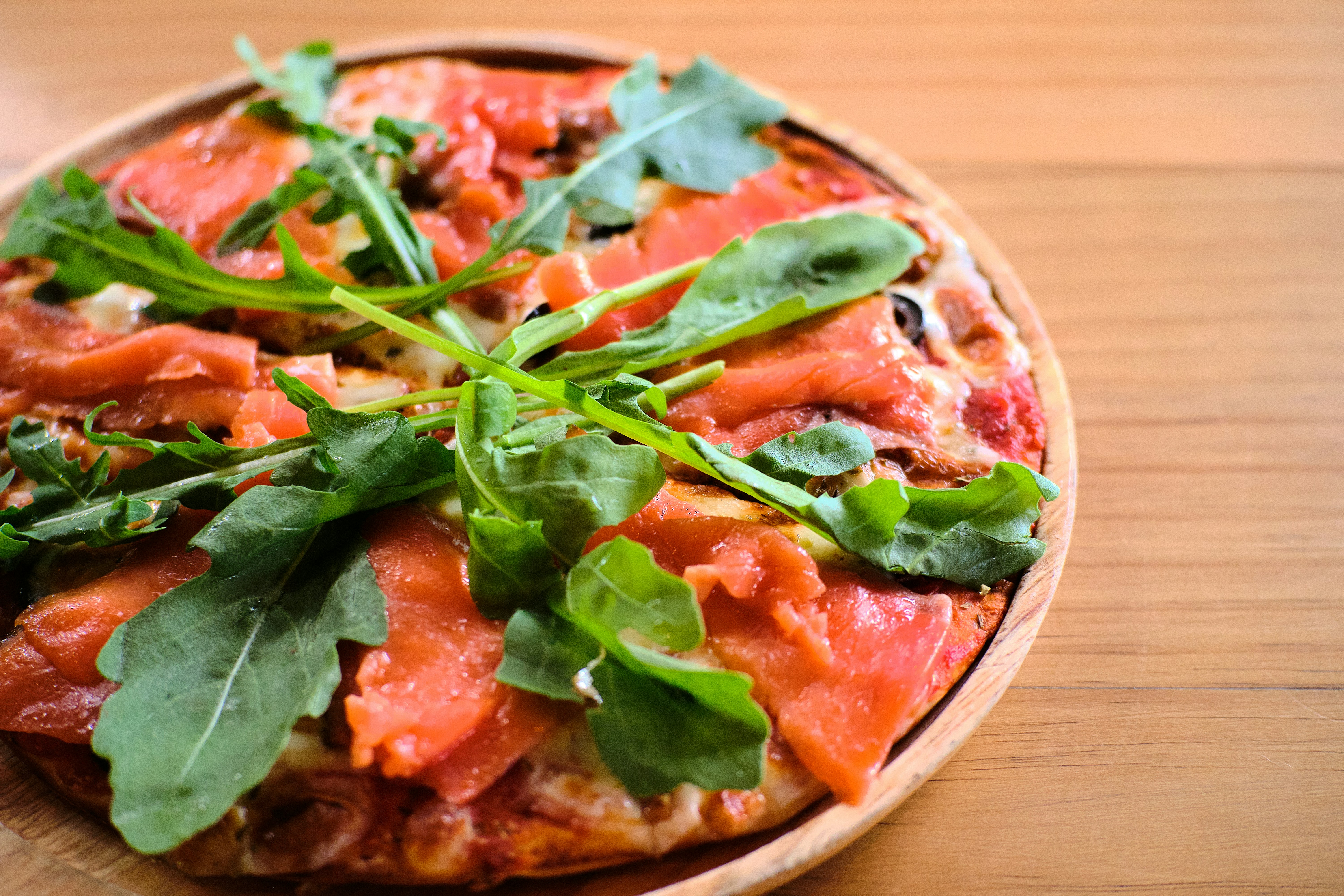 루꼴라 키우기 및 7가지 효능 (+ 먹는 법 요리 피자 샐러드 레시피)