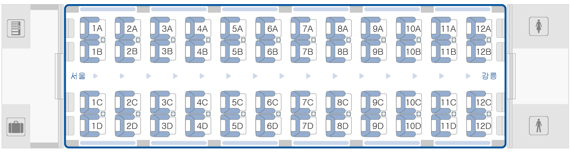 KTX-산천 A타입 6호차