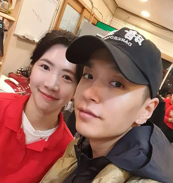 갈삼구이