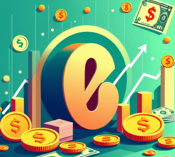 금리를 그림으로 표현