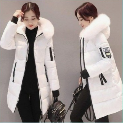 겨울 패션아이켐 여성패딩