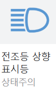 🚗 자동차 경고등 종류별 완벽 가이드