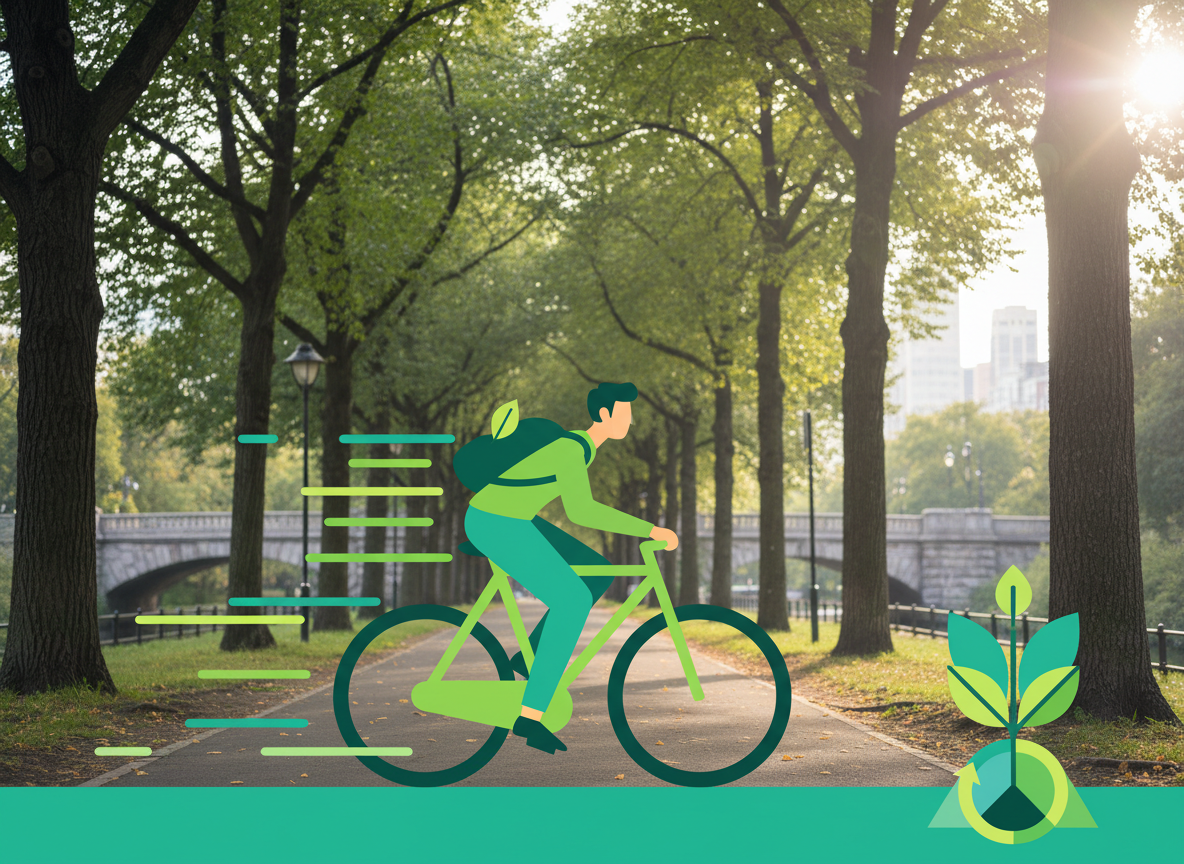 2026 탄소중립포인트 녹색생활실천 공유자전거 따릉이 카카오 바이크 타슈 주행 포인트 신청