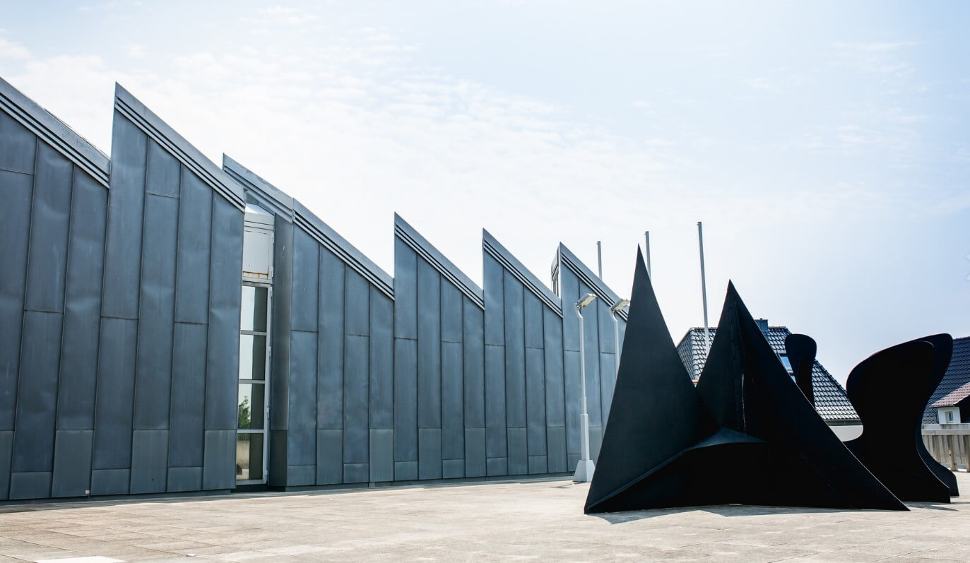 압타이베르크 미술관