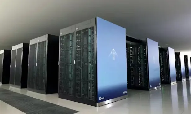 사우디아라비아가 만들 슈퍼 AI 컴퓨터