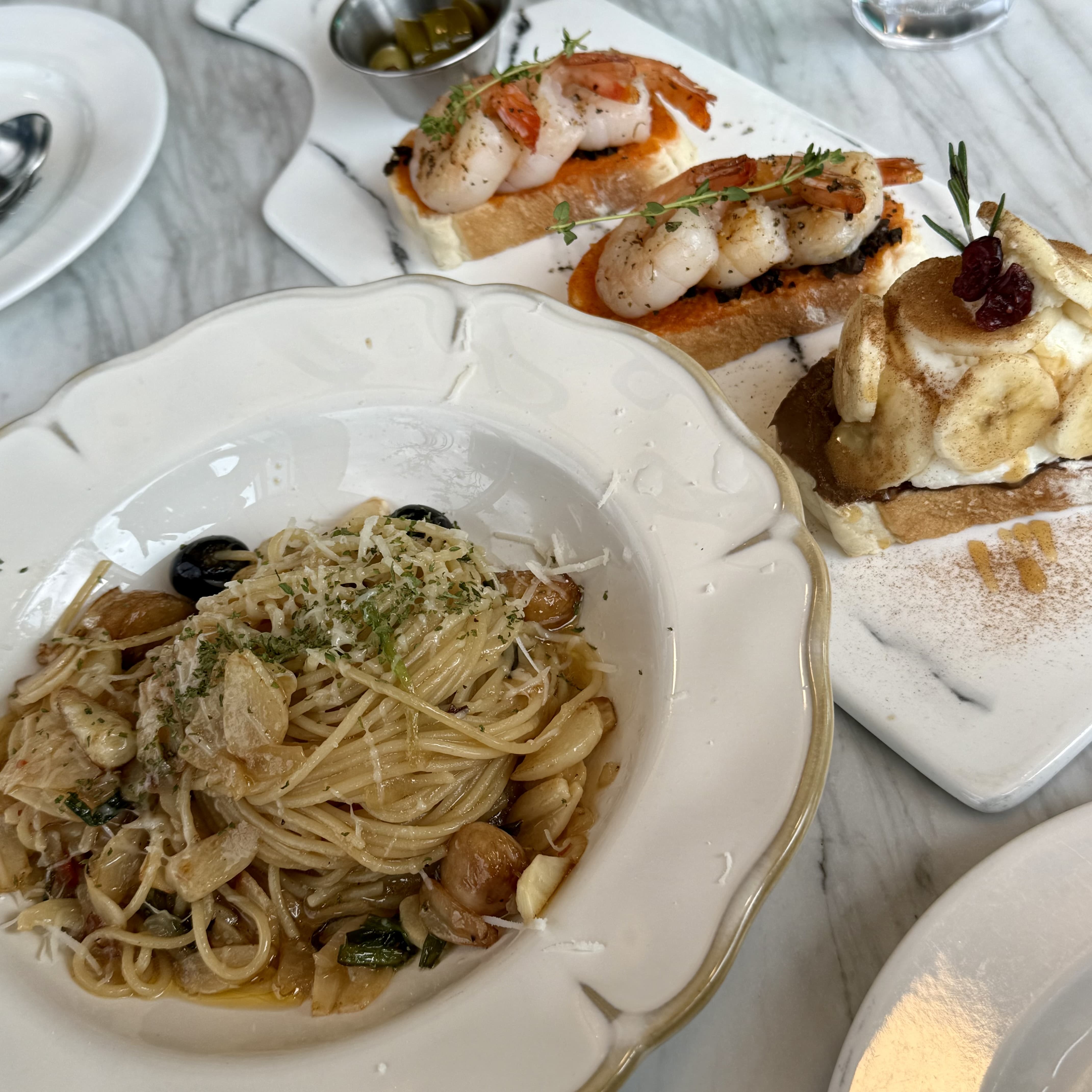 강릉 브런치맛집 롱브레드 내돈내산 방문 후기