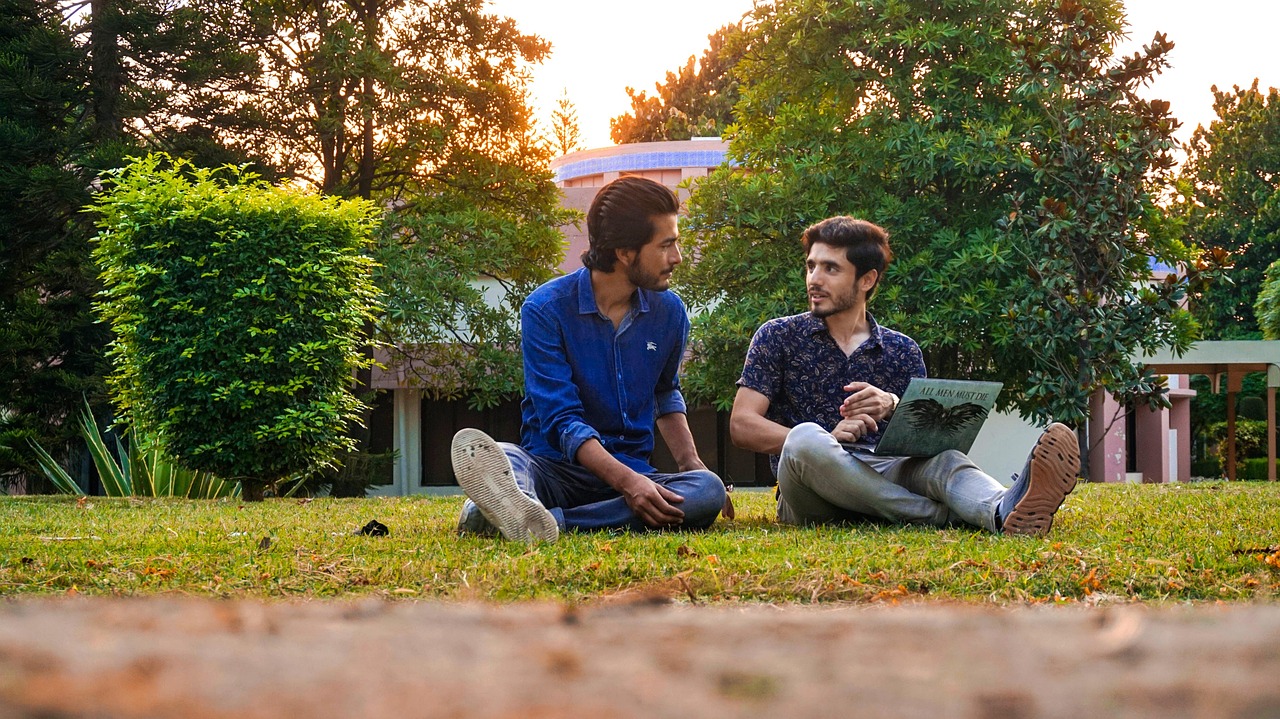 공대 유학 관련사진