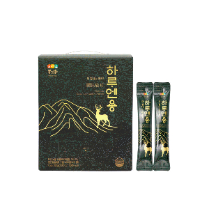 녹용 추천