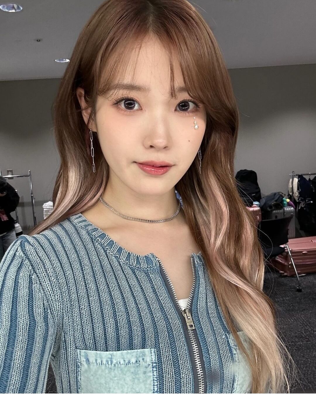 아이유 공식 팬클럽 유애나 7기 가입 방법