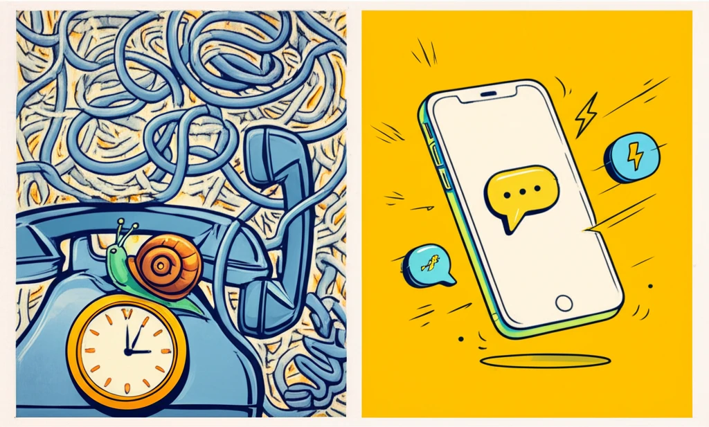 카카오 T 유실물 대처 프로세스와 카..