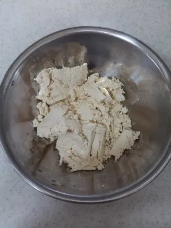 전자렌지 두부 물빼기 꿀팁_6