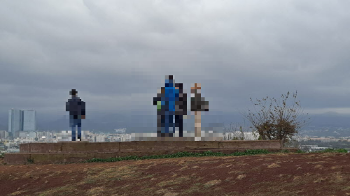 제주여행_도두봉