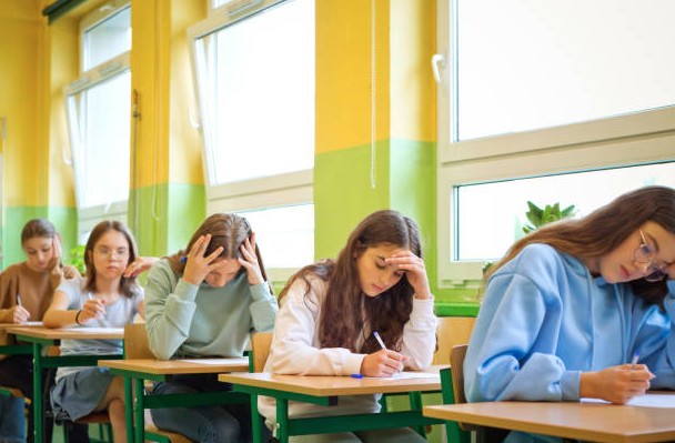 6월 모의고사 접수 기간5