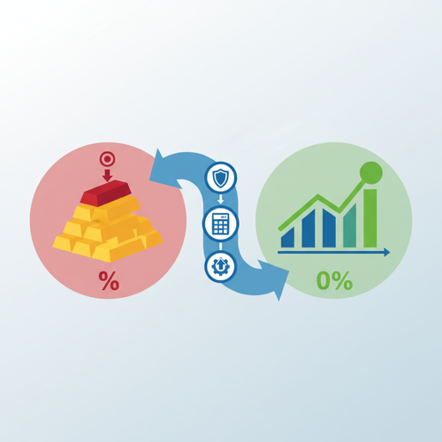 해외 금투자 vs 일반주식, 절세 전략 심층 비교
