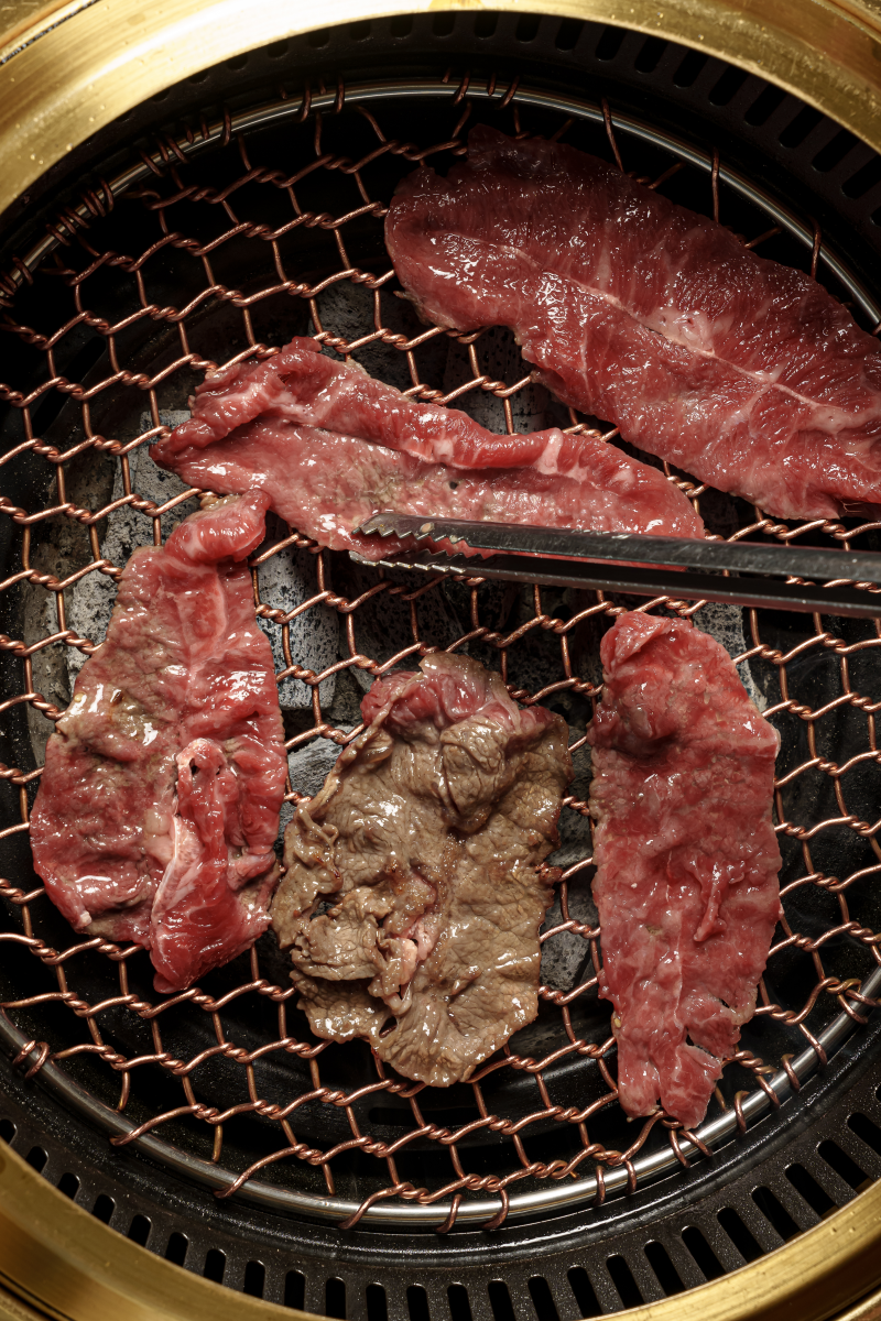 광양 그러소 광양불고기