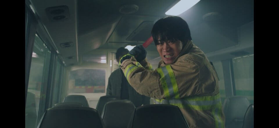 경이로운 소문 시즌2 3회줄거리