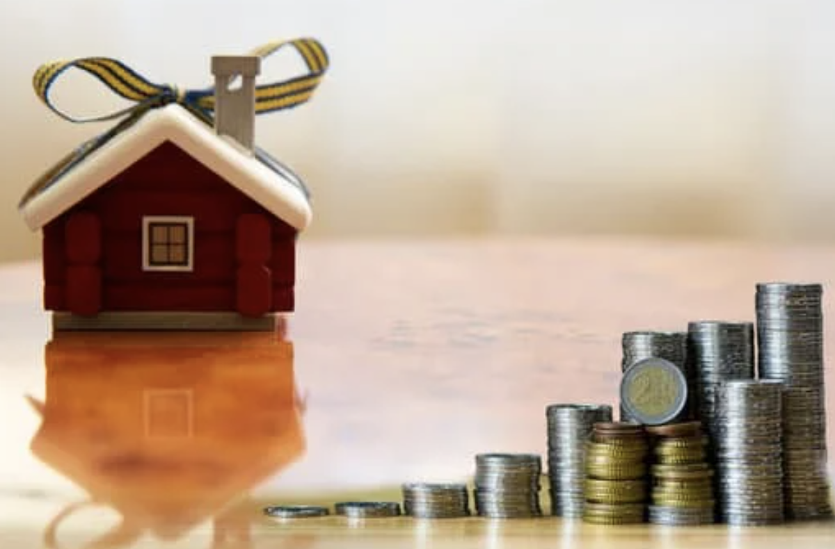 주택연금 수령액