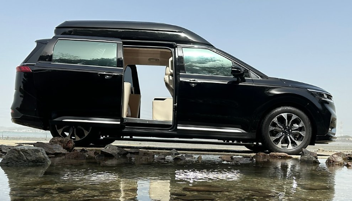 기아 카니발 중고차 가격 시세표 유지비