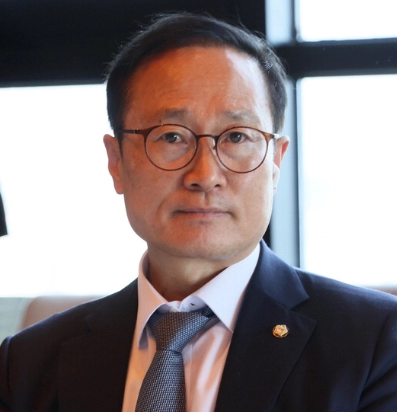 홍영표 의원 프로필 나이 고향 학력 재산 지역구