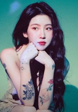 s컬펌 스타일링