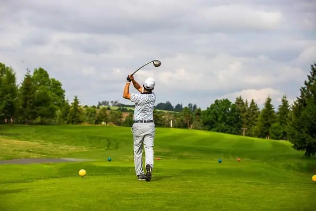 ⛳ 서울 근교 드라이빙 레인지 추천! 초보도 스코어가 확 달라지는 연습장 BEST4