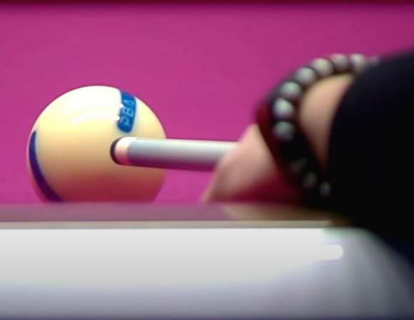 김가영 당구선수