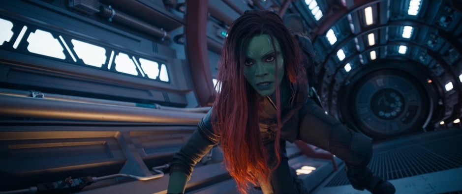 가디언즈 오브 갤럭시 Volume 3(3)