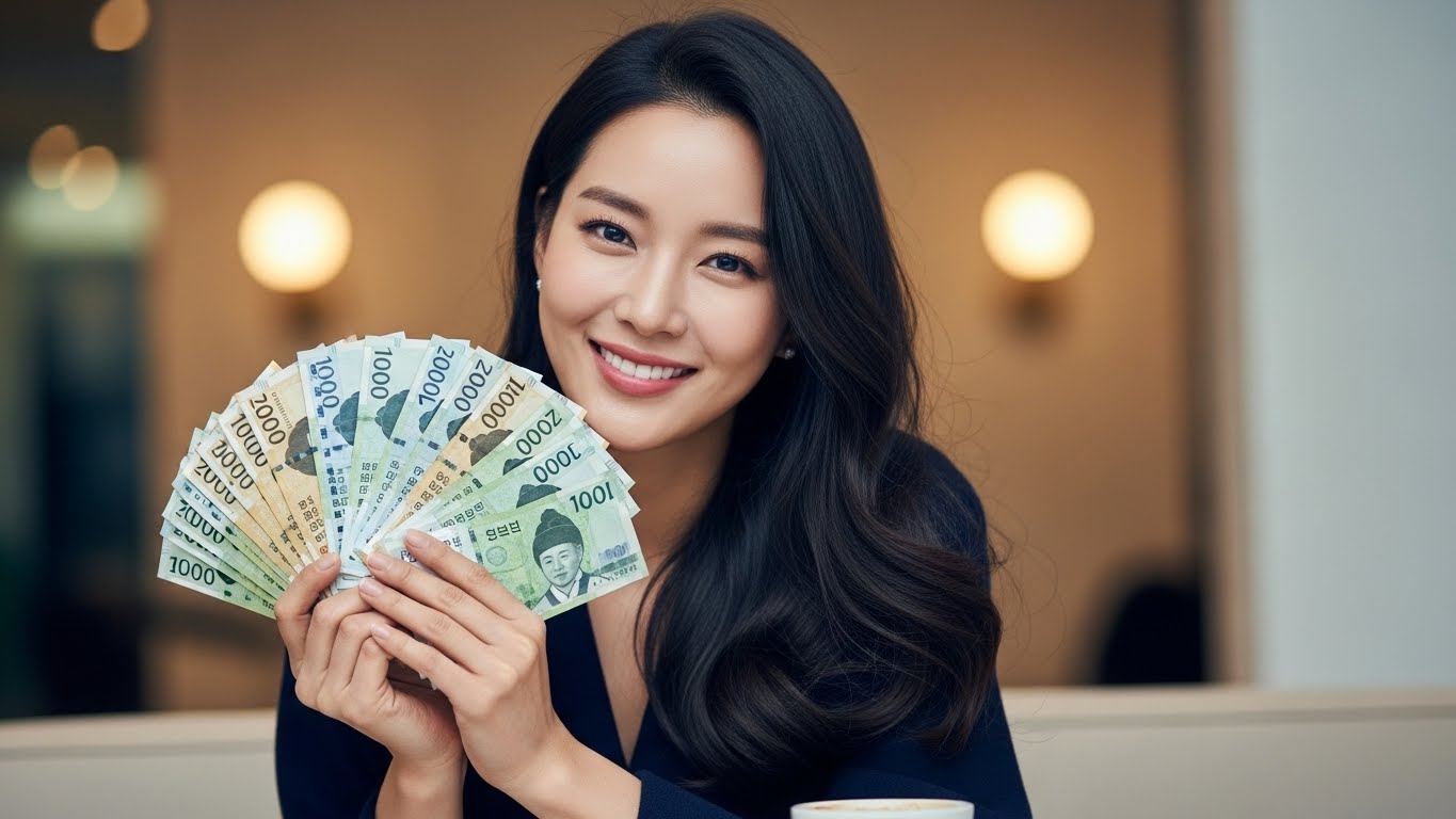 국민행복카드 잔액조회