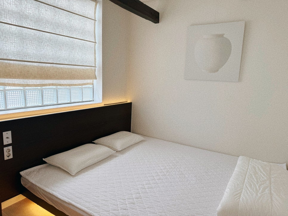 여수 풀빌라 펜션 백야코지